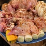 いちえんそう - 