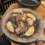 いちえんそう - 