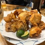 いちえんそう - 