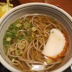 Soba yoshi - 