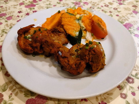 Uttam Curry Marunouchi Ten photo 3