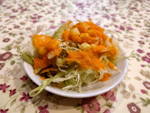 Uttam Curry Marunouchi Ten