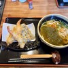 うどん処 わらし - 料理写真: