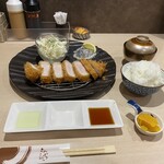 Tonkatsu Koochi - 