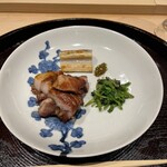 日本料理 研野 - 