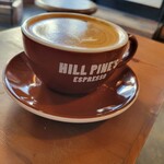 HILL PINE'S ESPRESSO - 