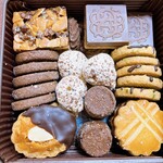 ガトー・ド・ボワ - 