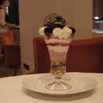 資生堂パーラー - 