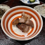 日本料理 研野 - 