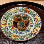 日本料理 研野 - 