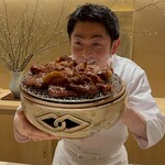 日本料理 研野 - 