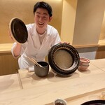 日本料理 研野 - 