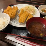 みそかつの三河屋 - 