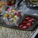 リンツ ショコラ ブティック  - 