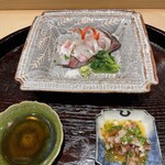 日本料理 研野 - 