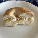 Yummy Bagel  - シナモンアップル