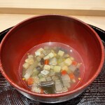 日本料理 研野 - 