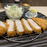 Tonkatsu Koochi - 