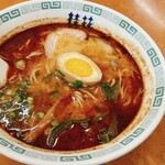 桂花ラーメン - 