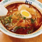 桂花ラーメン - 