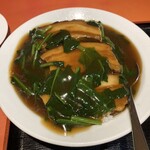 蓬莱春飯店 - 