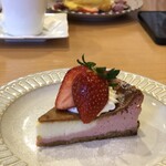 CAFE Suginoki - 