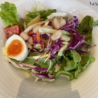 ラ･スコリエーラ - 