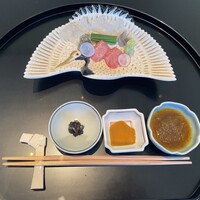 京都 吉兆 名古屋店 - 