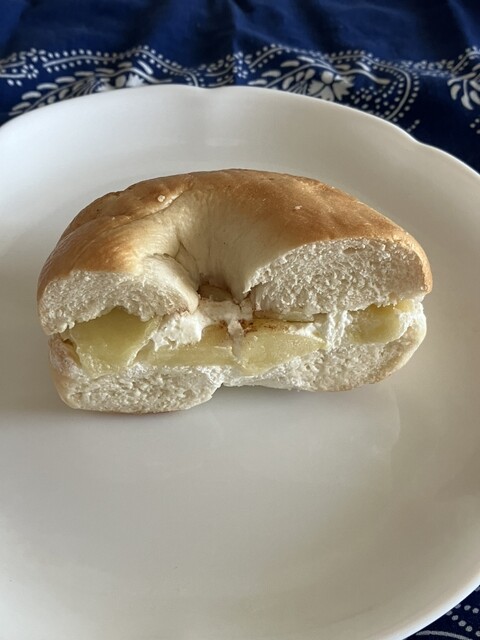 Yummy Bagel (ヤミー ベーグル) - 六本松/ベーグル | 食べログ