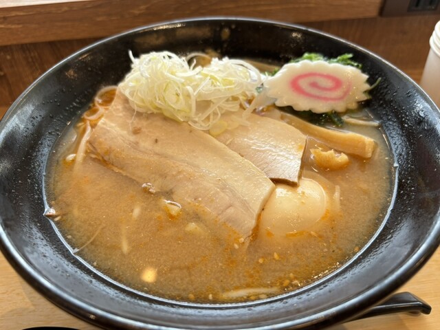 国見サービスエリア（下り線）レストラン（名鉄レストラン） - 貝田（その他）の写真