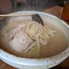 拉麺 喫茶 マルダ