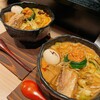 創作ラーメン STYLE林 本店