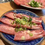 Yakiniku Teien - 