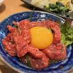 Yakiniku Teien - 