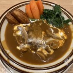 亜茂礼 - ビーフシチュー✨