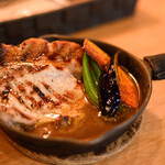 アルペンジロー 本店