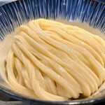 釜揚げうどん 鈴庵 - 