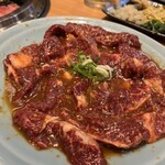 Yakiniku Teien - 