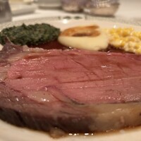 ロウリーズ・ザ・プライムリブ 恵比寿ガーデンプレイス店 - 