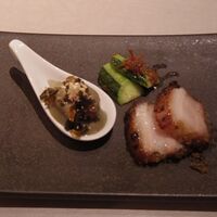 中国飯店 富麗華 - 