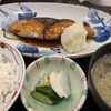 ときわ食堂 駅前店