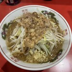 ラーメン二郎 - 