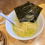 らーめんMAIKAGURA - 