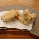 Tempura Isshin - 