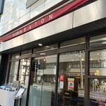 BATON - 店頭