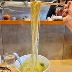 らーめんMAIKAGURA - 