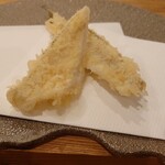 Tempura Isshin - 