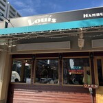 Louis Hamburger Restaurant - 