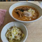 カドッコラーメン - 