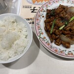 餃子の王将 武蔵小杉店 - 